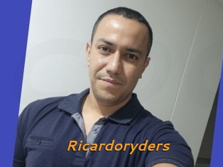 Ricardoryders