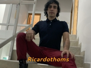 Ricardothoms