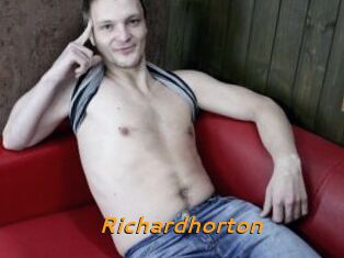 Richardhorton