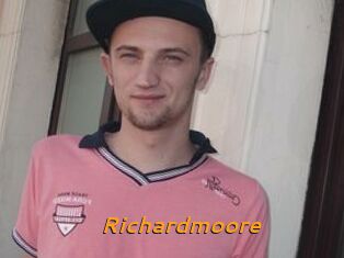 Richardmoore