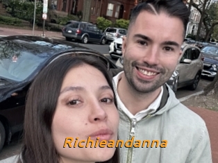 Richieandanna