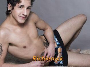 Richierock