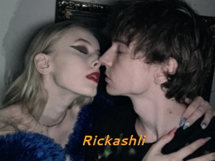 Rickashli