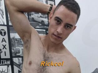 Rickcol