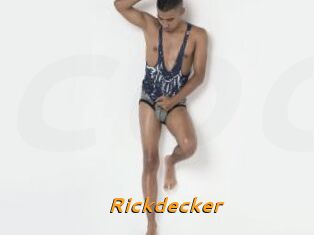 Rickdecker