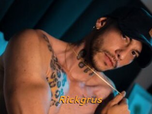 Rickgrus
