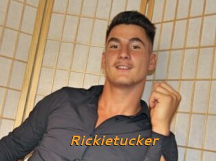 Rickietucker