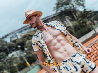 Rickx