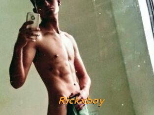 Rickxboy