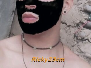 Ricky23cm