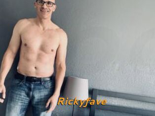 Rickyfave