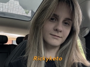 Rickyketo