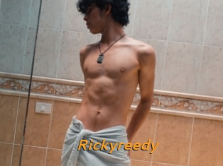 Rickyreedy