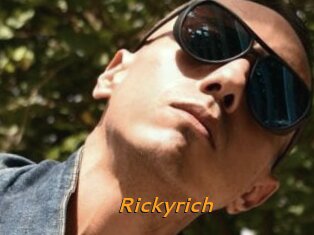 Rickyrich