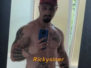 Rickysiner