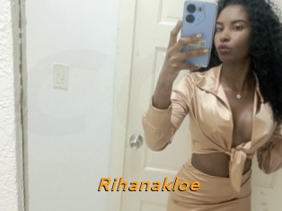 Rihanakloe