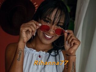 Rihanna77