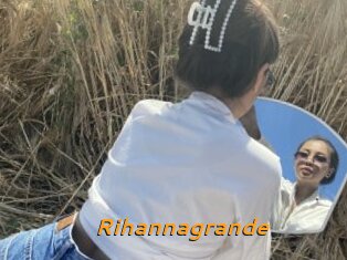 Rihannagrande