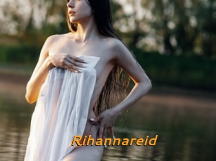 Rihannareid