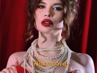 Rihannarey
