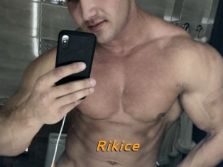 Rikice