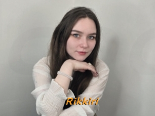 Rikkiri