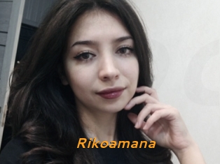 Rikoamana