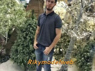 Rikymodelweb