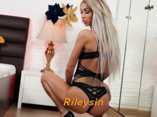 Rileysin