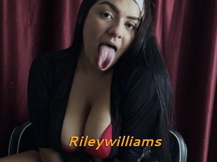 Rileywilliams