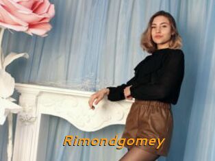 Rimondgomey