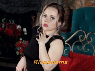 Rinaadams