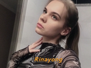 Rinayong
