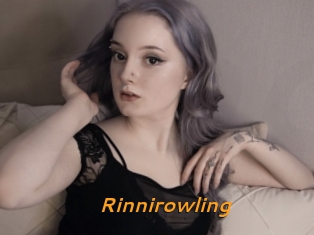 Rinnirowling