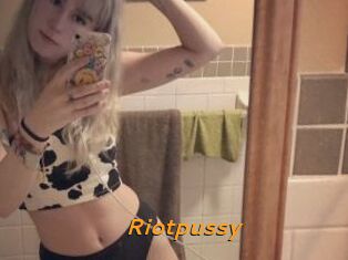 Riotpussy