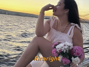 Riraright
