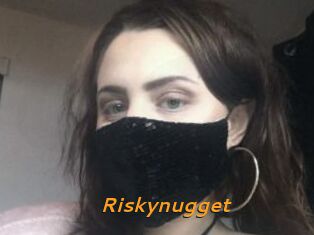 Riskynugget