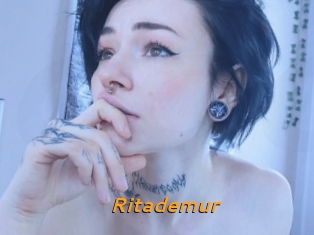 Ritademur