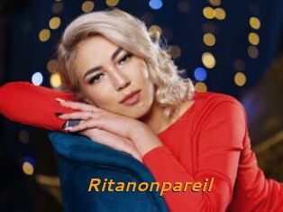 Ritanonpareil