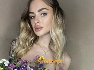 Ritaorra