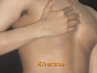 Riveraxe
