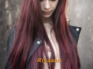 Riyaann