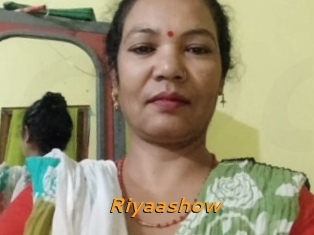 Riyaashow