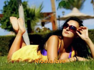 Rizalalove