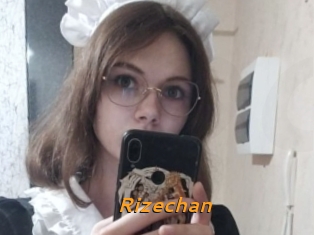 Rizechan