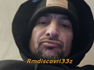 Rmdiscovri33z