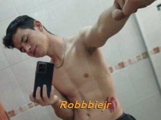 Robbbiejr