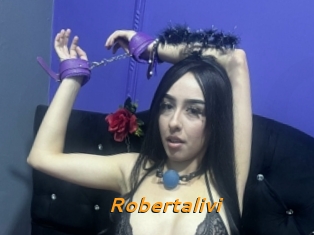 Robertalivi