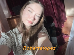 Robertalopez