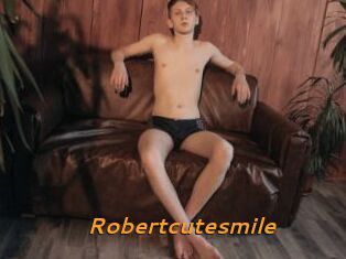 Robertcutesmile